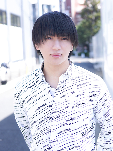 スタッフ アクロス Akros 表参道 原宿 青山 熊本の美容室